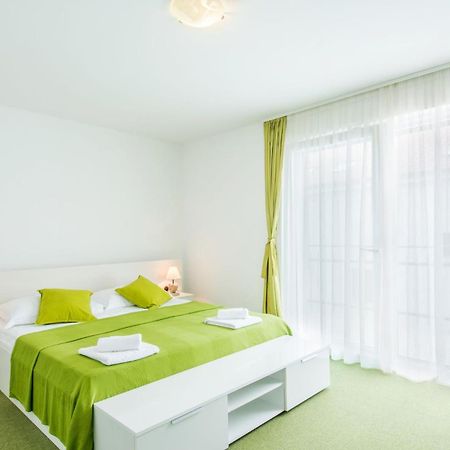 Bijaka Villas&Apartments Milna  Εξωτερικό φωτογραφία