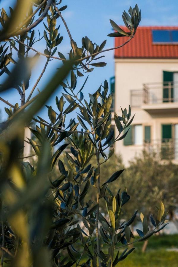 Bijaka Villas&Apartments Milna  Εξωτερικό φωτογραφία