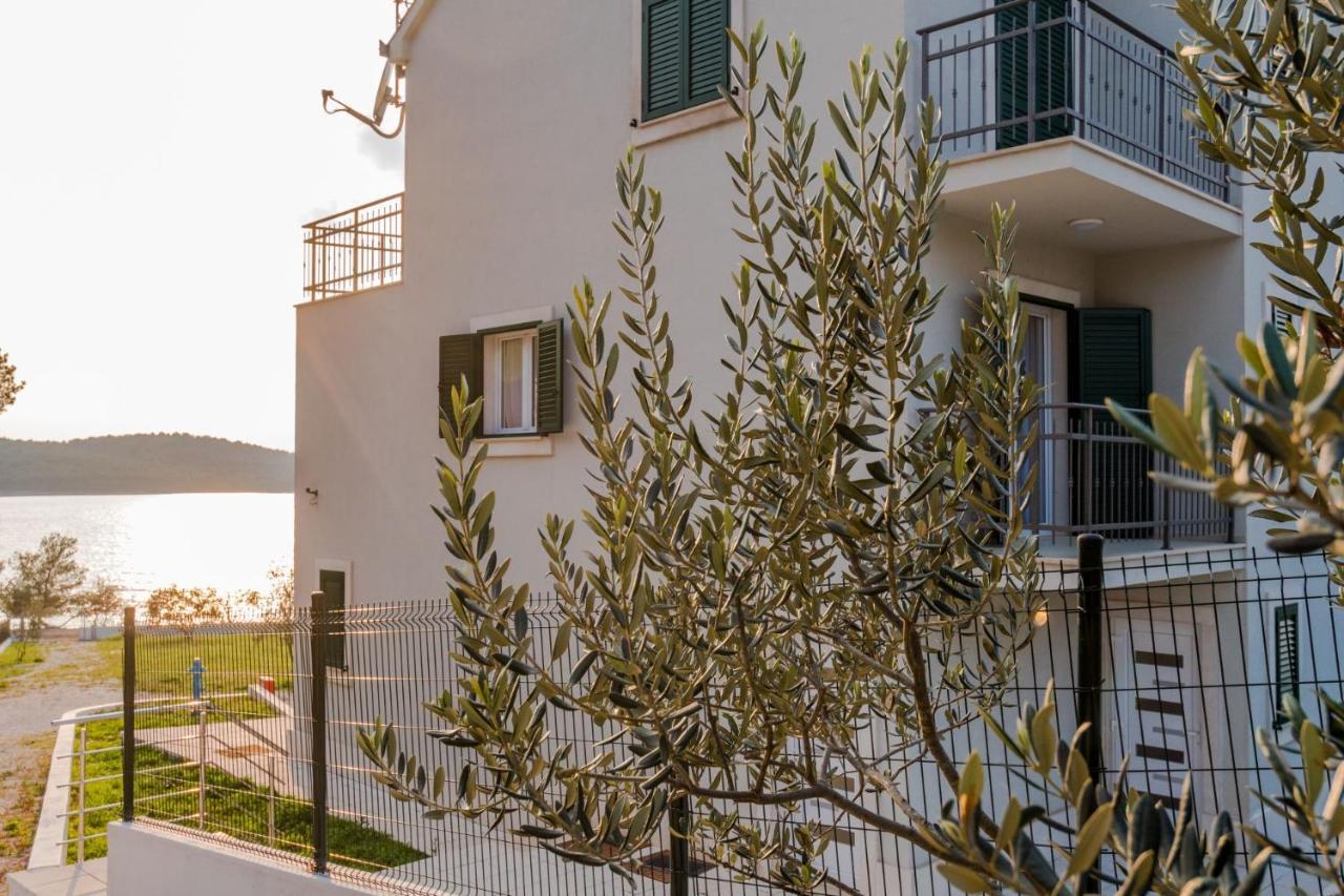Bijaka Villas&Apartments Milna  Εξωτερικό φωτογραφία