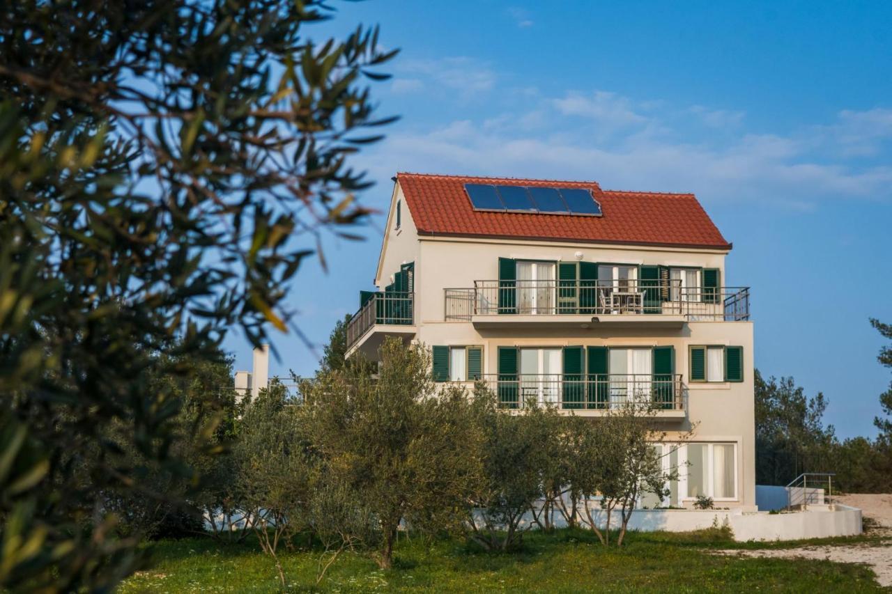 Bijaka Villas&Apartments Milna  Εξωτερικό φωτογραφία