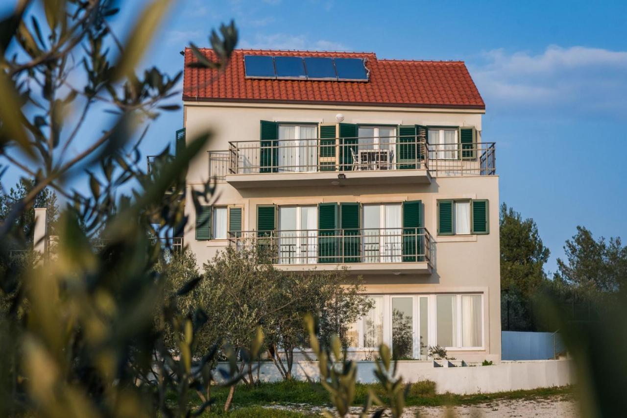Bijaka Villas&Apartments Milna  Εξωτερικό φωτογραφία