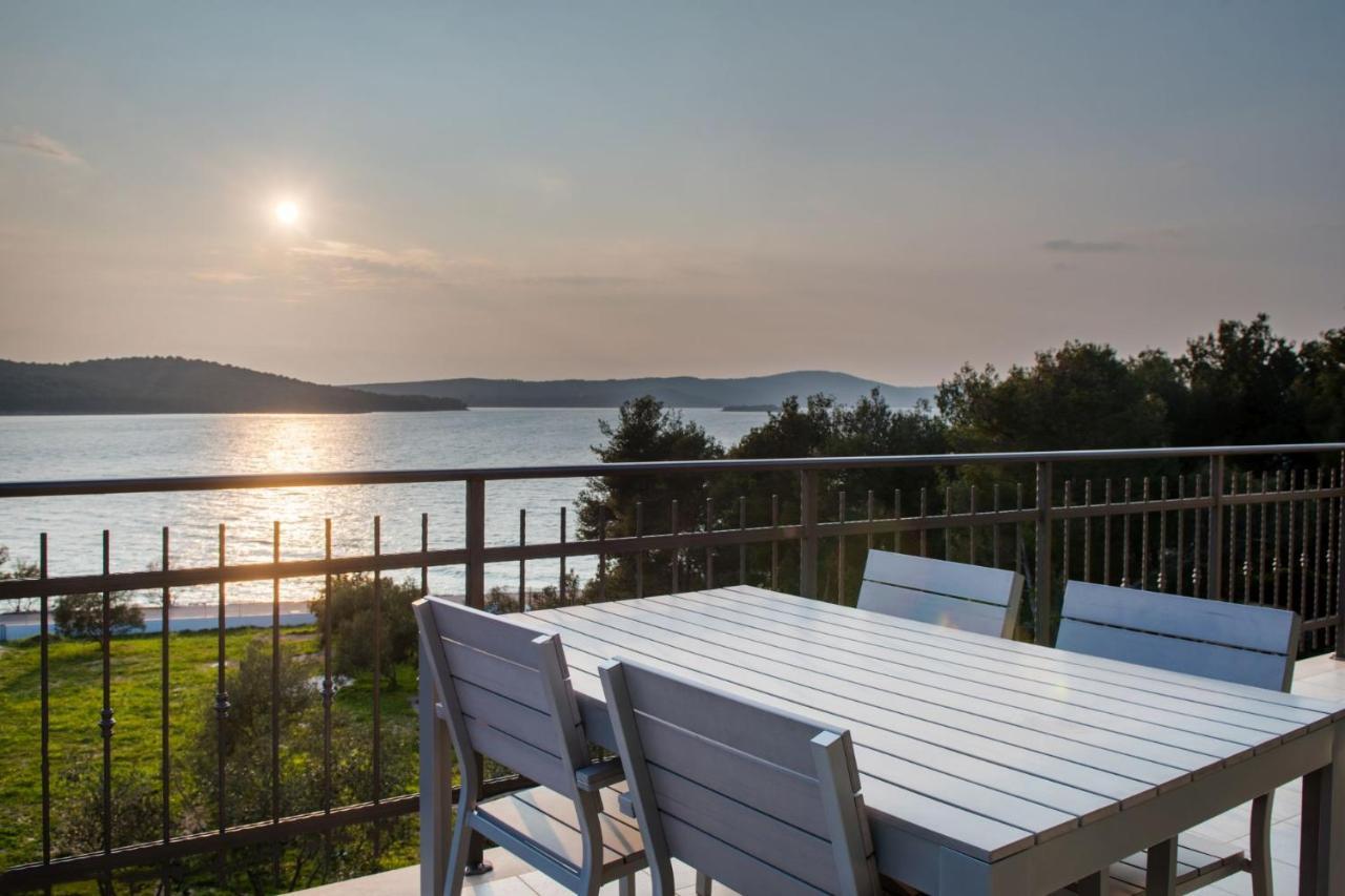 Bijaka Villas&Apartments Milna  Εξωτερικό φωτογραφία
