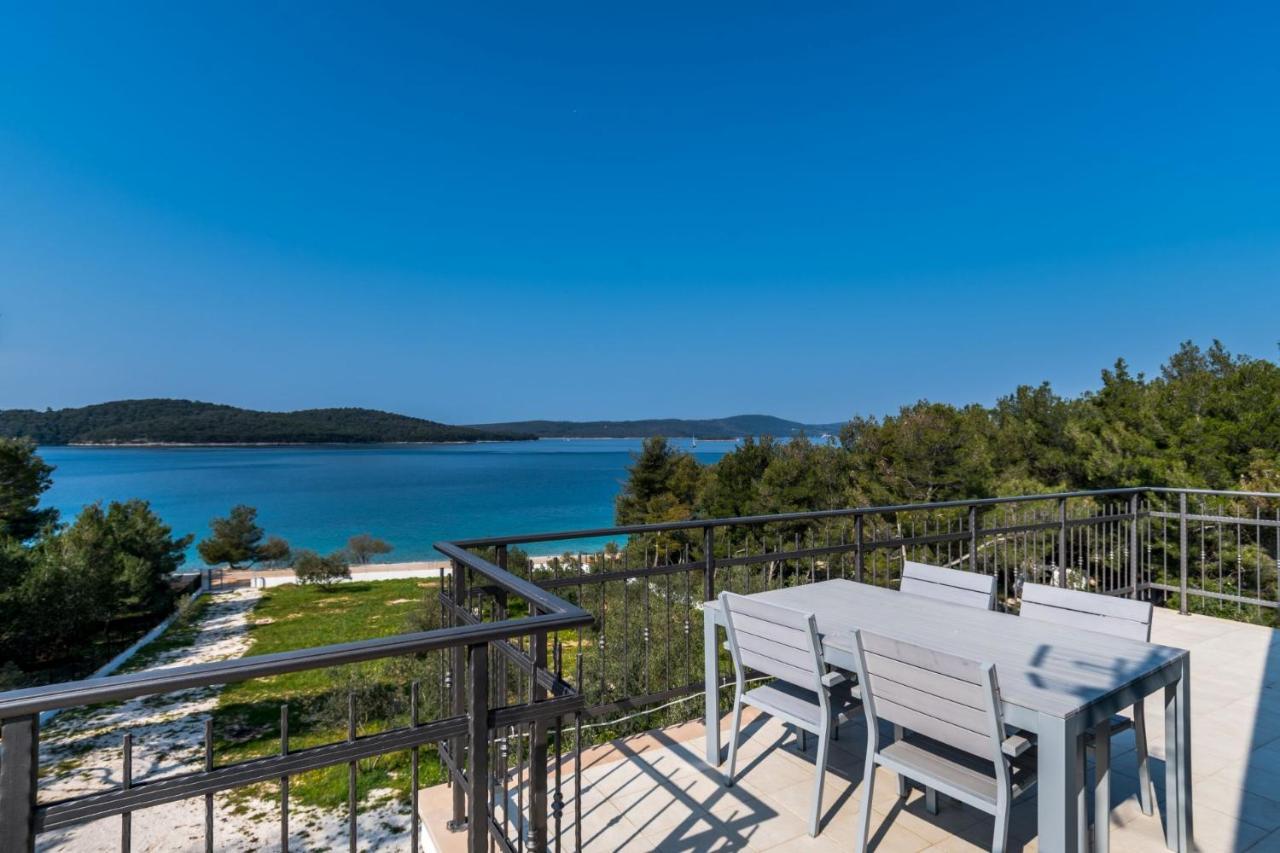 Bijaka Villas&Apartments Milna  Εξωτερικό φωτογραφία