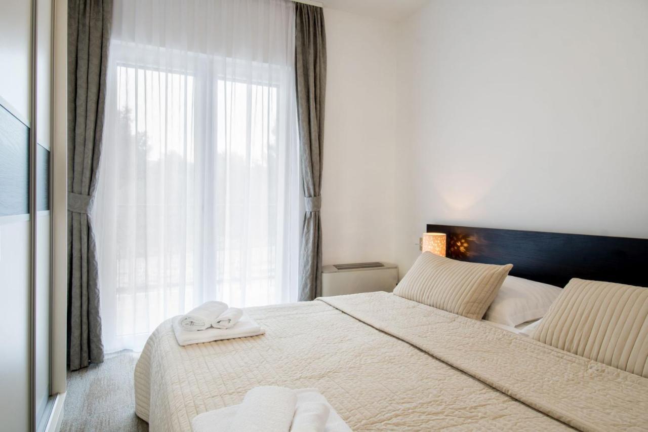 Bijaka Villas&Apartments Milna  Δωμάτιο φωτογραφία