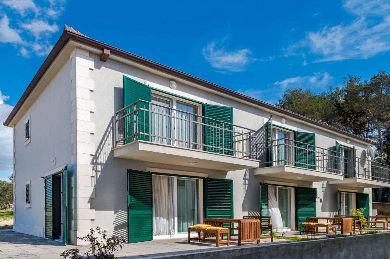 Bijaka Villas&Apartments Milna  Εξωτερικό φωτογραφία