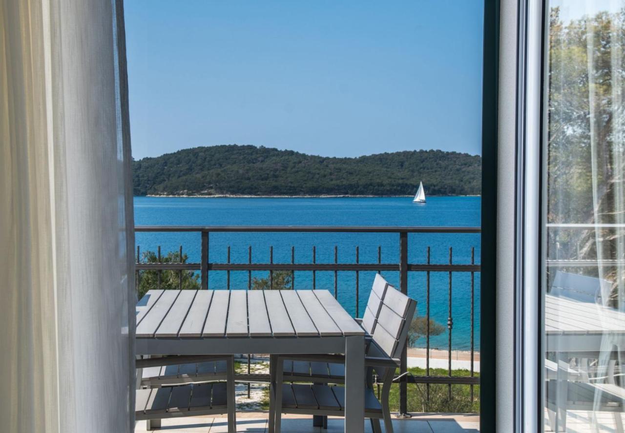 Bijaka Villas&Apartments Milna  Εξωτερικό φωτογραφία