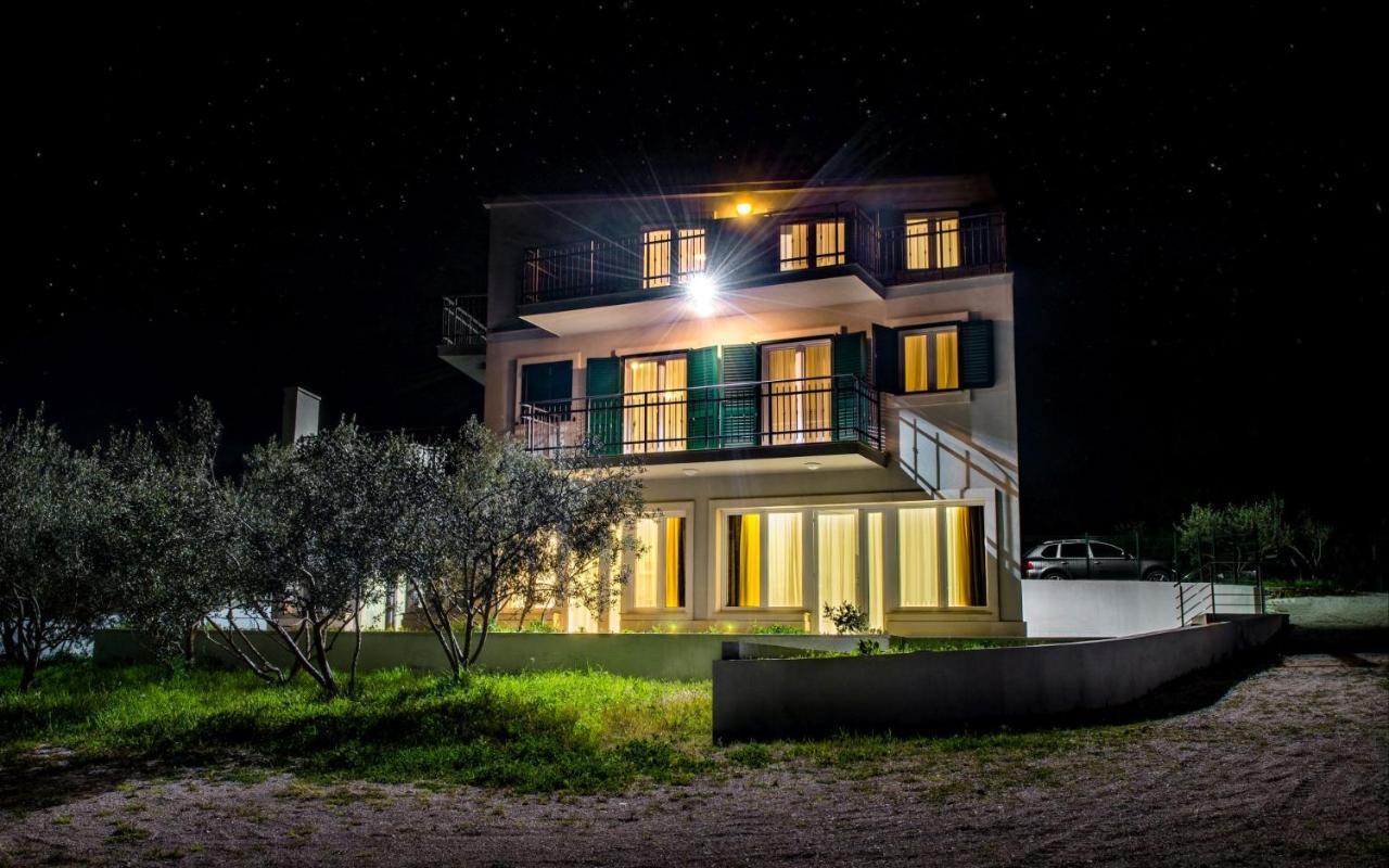 Bijaka Villas&Apartments Milna  Εξωτερικό φωτογραφία