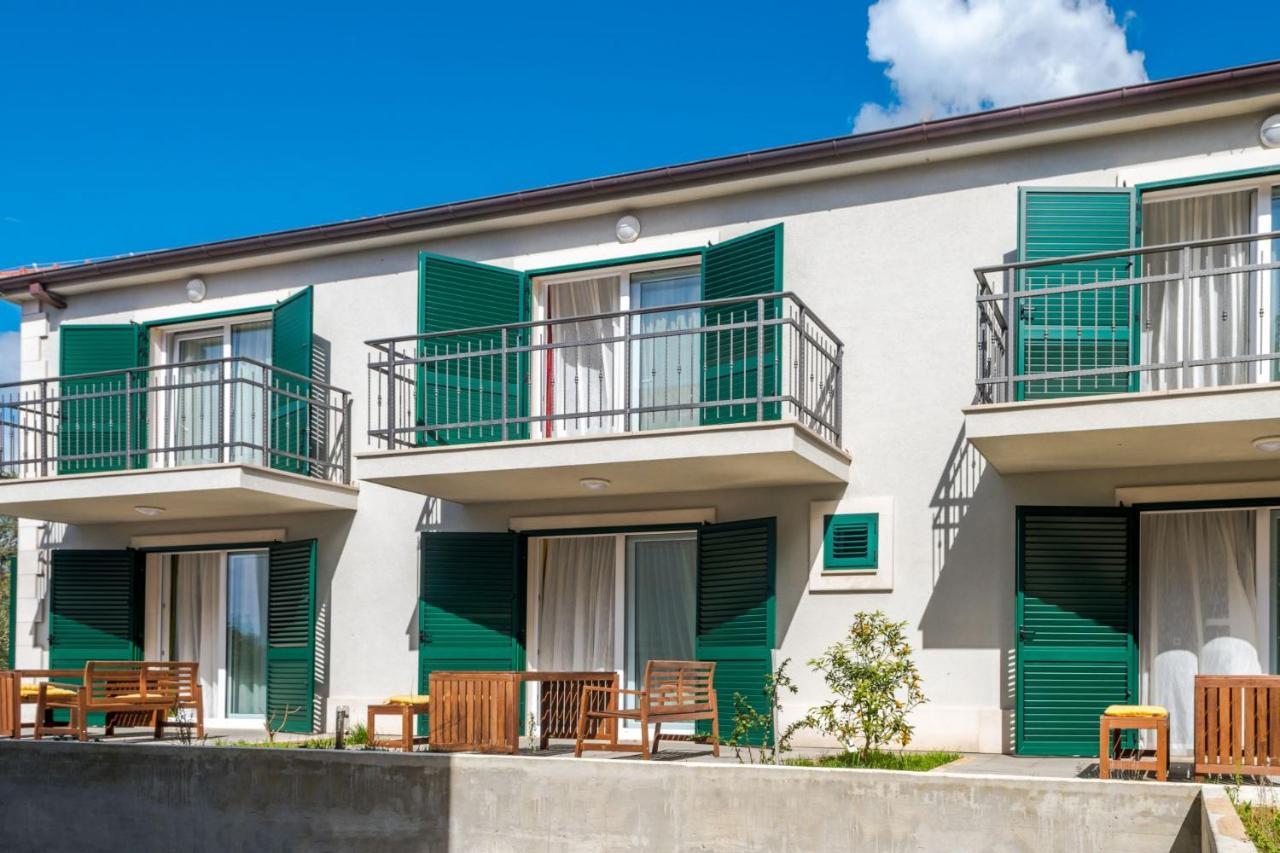 Bijaka Villas&Apartments Milna  Εξωτερικό φωτογραφία