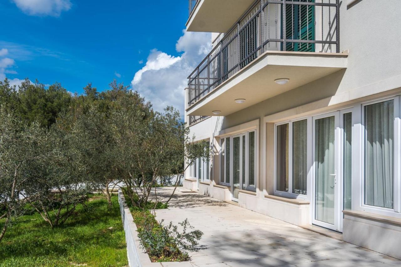 Bijaka Villas&Apartments Milna  Εξωτερικό φωτογραφία