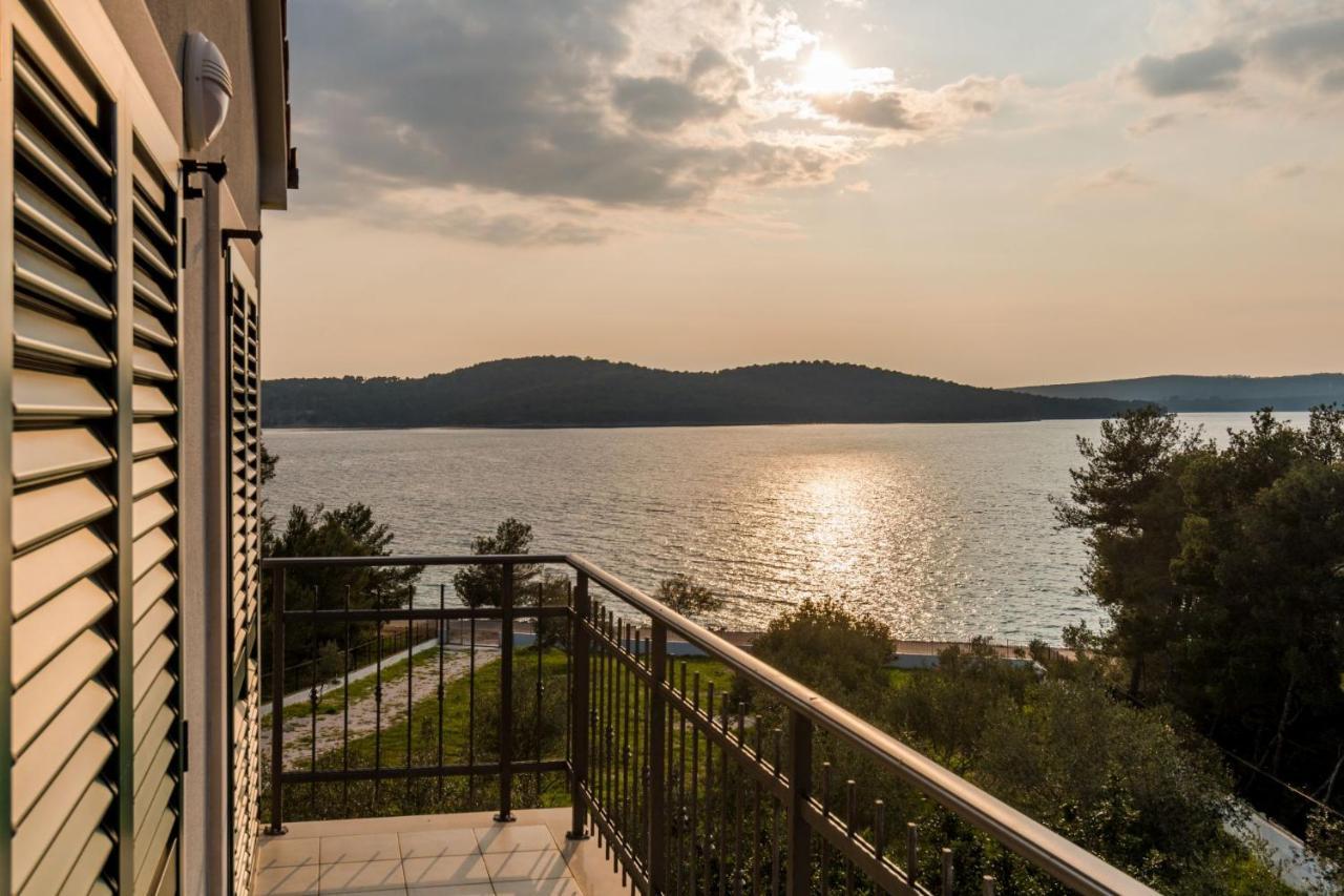 Bijaka Villas&Apartments Milna  Εξωτερικό φωτογραφία