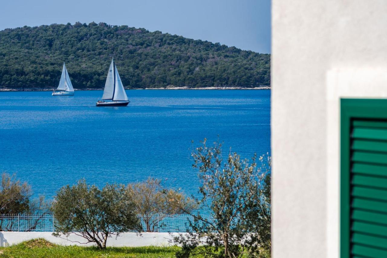Bijaka Villas&Apartments Milna  Εξωτερικό φωτογραφία
