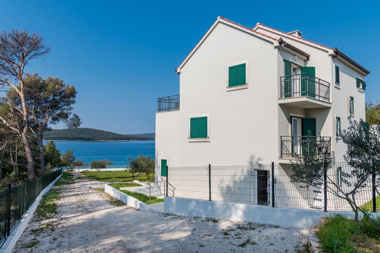 Bijaka Villas&Apartments Milna  Εξωτερικό φωτογραφία