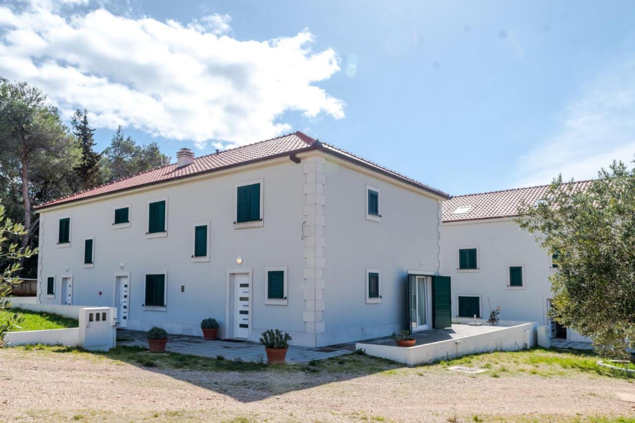 Bijaka Villas&Apartments Milna  Εξωτερικό φωτογραφία