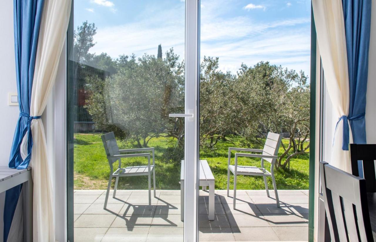 Bijaka Villas&Apartments Milna  Εξωτερικό φωτογραφία