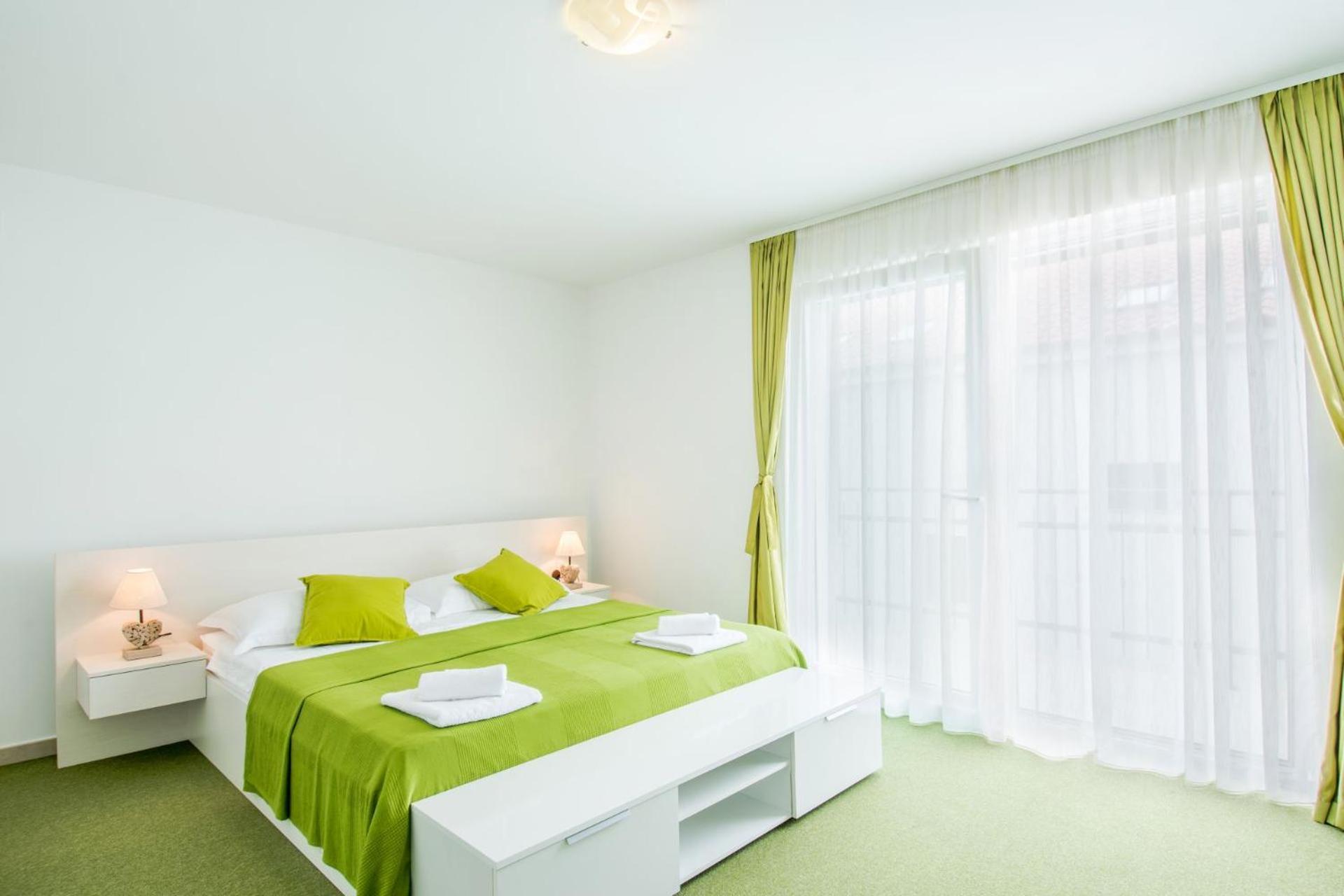 Bijaka Villas&Apartments Milna  Εξωτερικό φωτογραφία