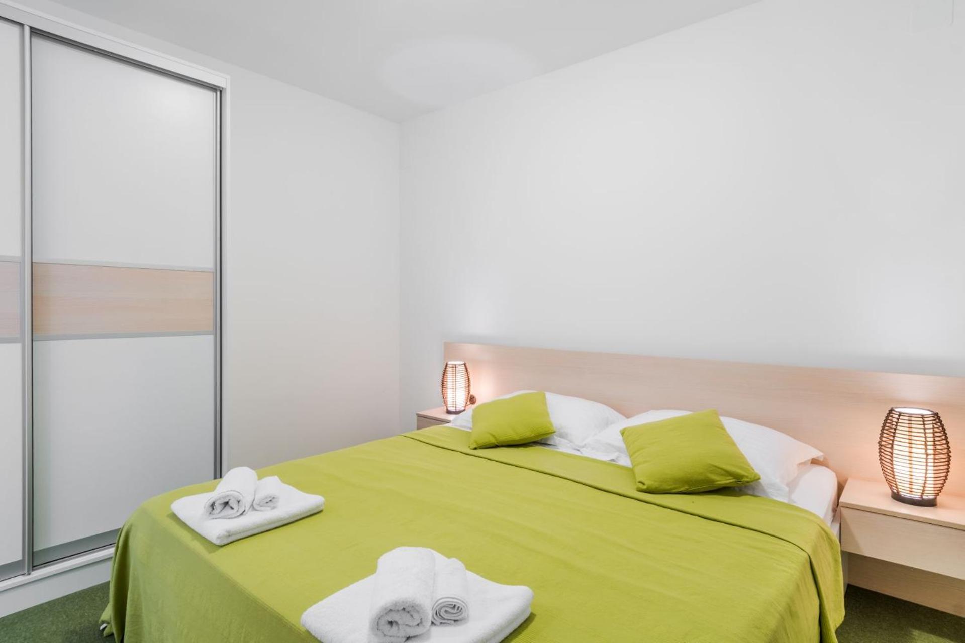 Bijaka Villas&Apartments Milna  Δωμάτιο φωτογραφία
