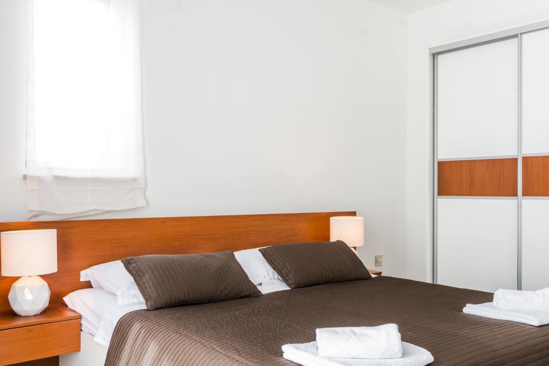 Bijaka Villas&Apartments Milna  Δωμάτιο φωτογραφία