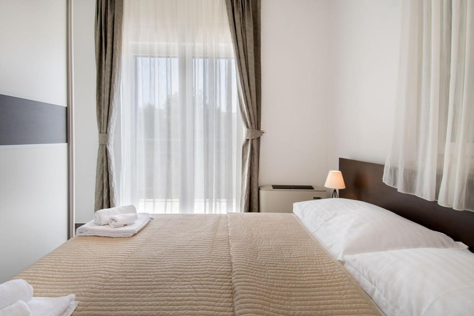 Bijaka Villas&Apartments Milna  Δωμάτιο φωτογραφία