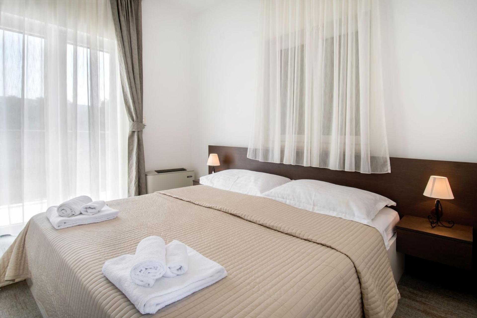 Bijaka Villas&Apartments Milna  Δωμάτιο φωτογραφία