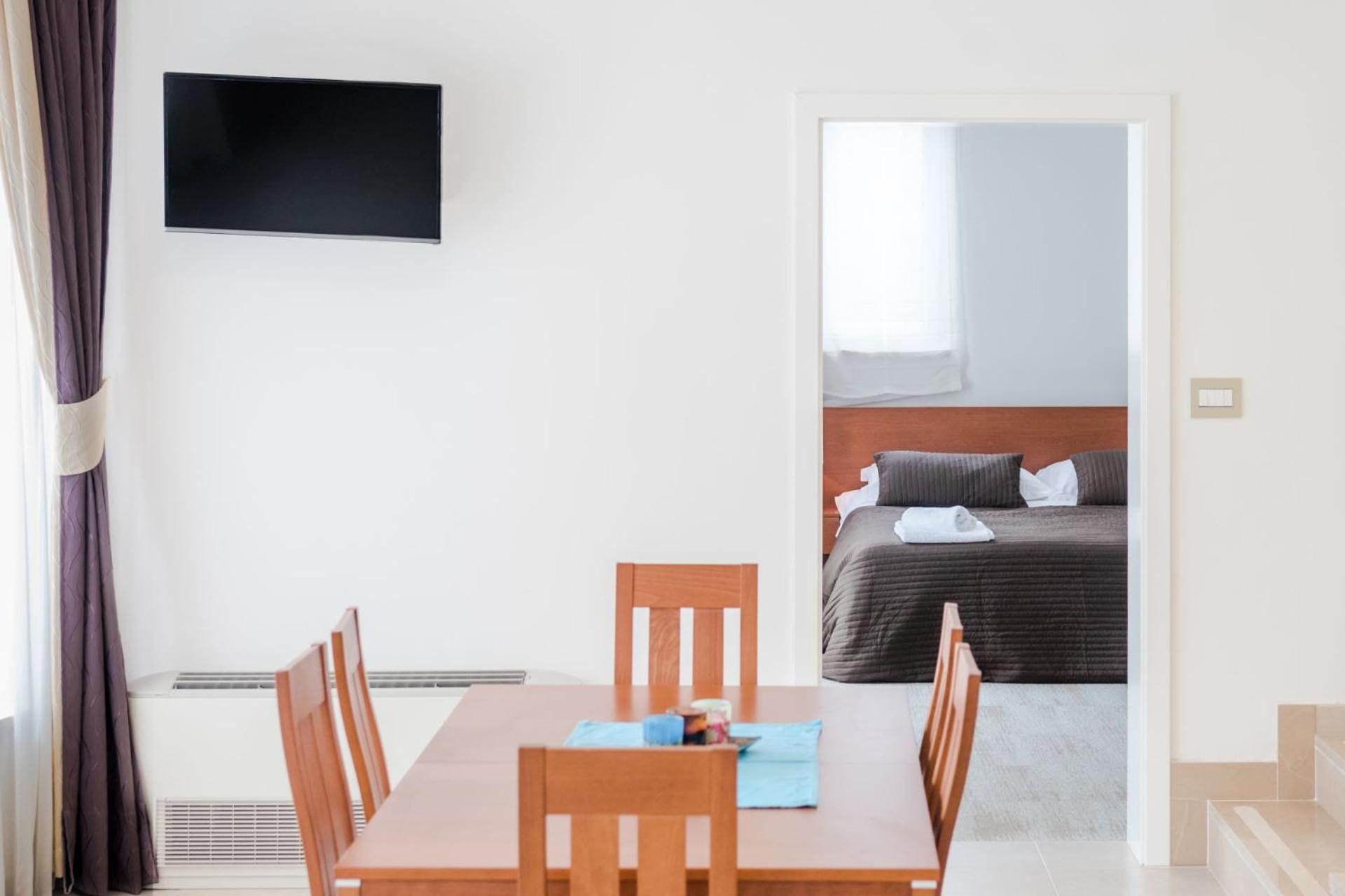 Bijaka Villas&Apartments Milna  Δωμάτιο φωτογραφία