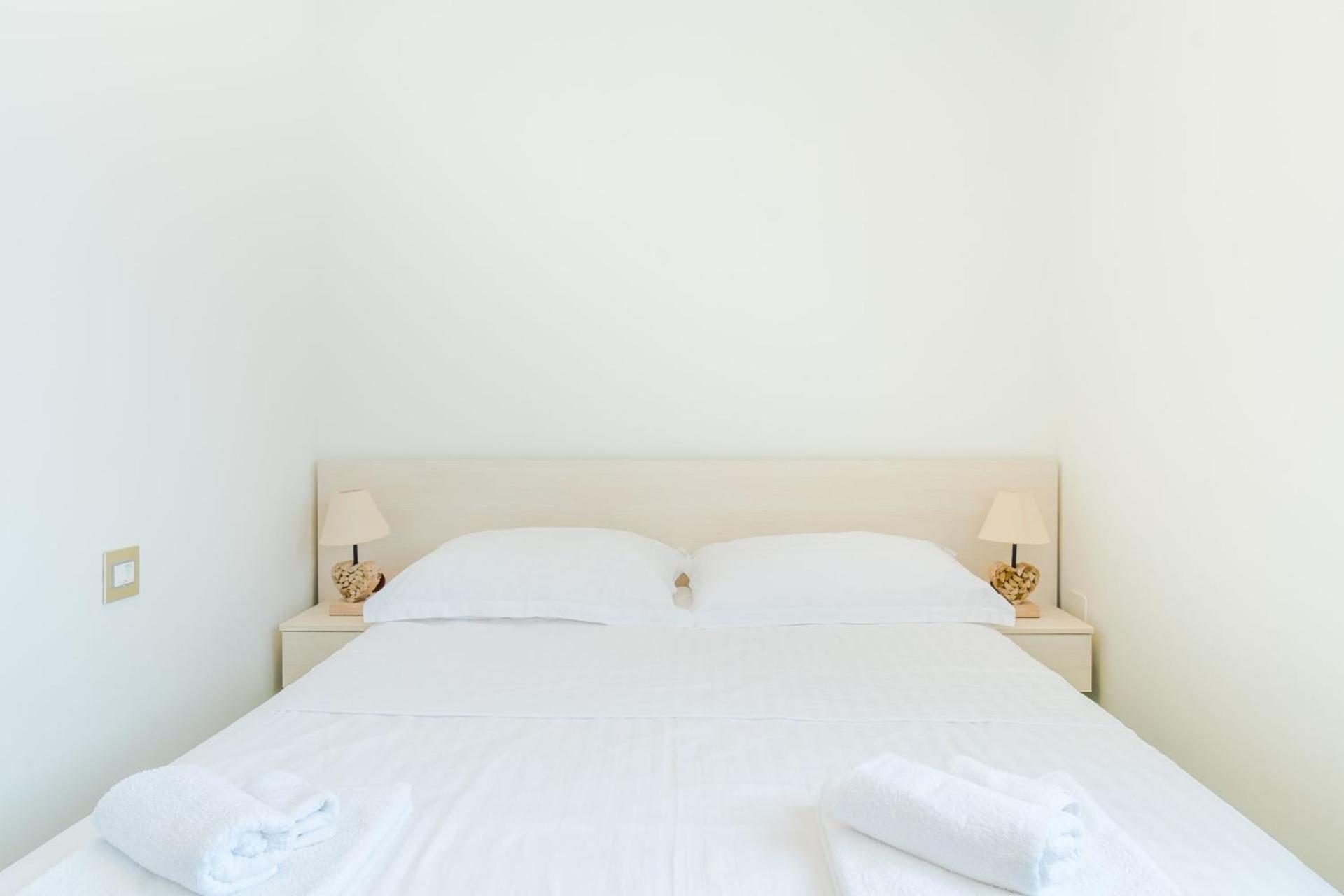 Bijaka Villas&Apartments Milna  Δωμάτιο φωτογραφία