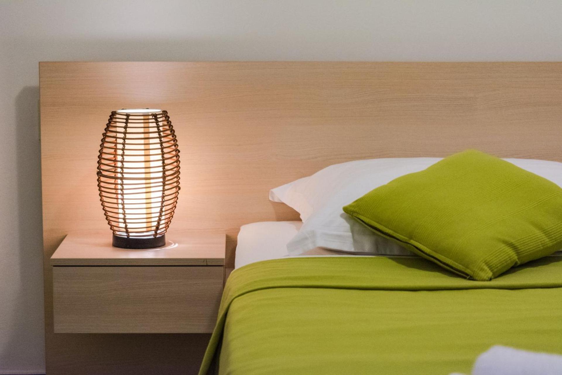 Bijaka Villas&Apartments Milna  Δωμάτιο φωτογραφία