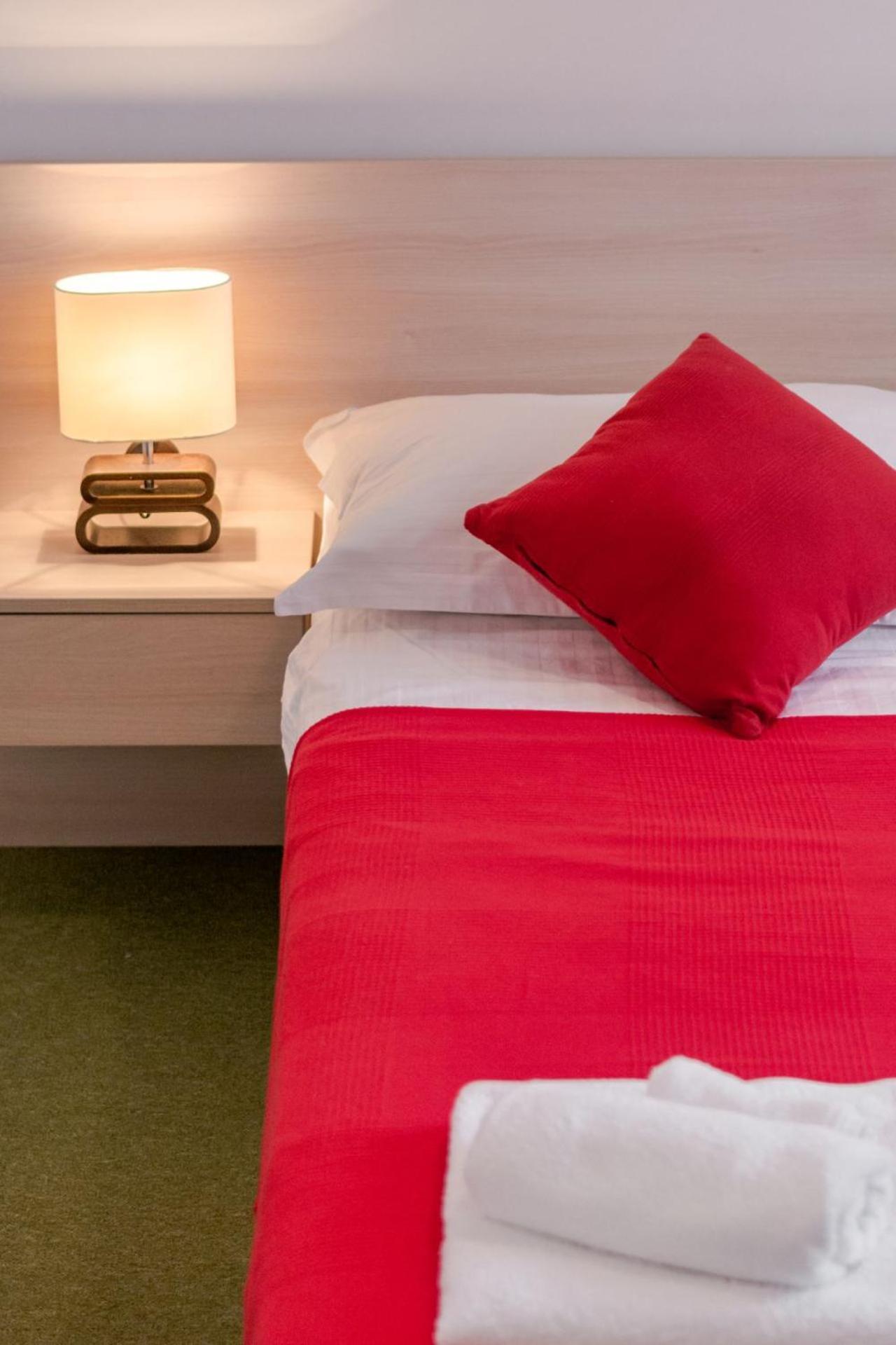 Bijaka Villas&Apartments Milna  Δωμάτιο φωτογραφία