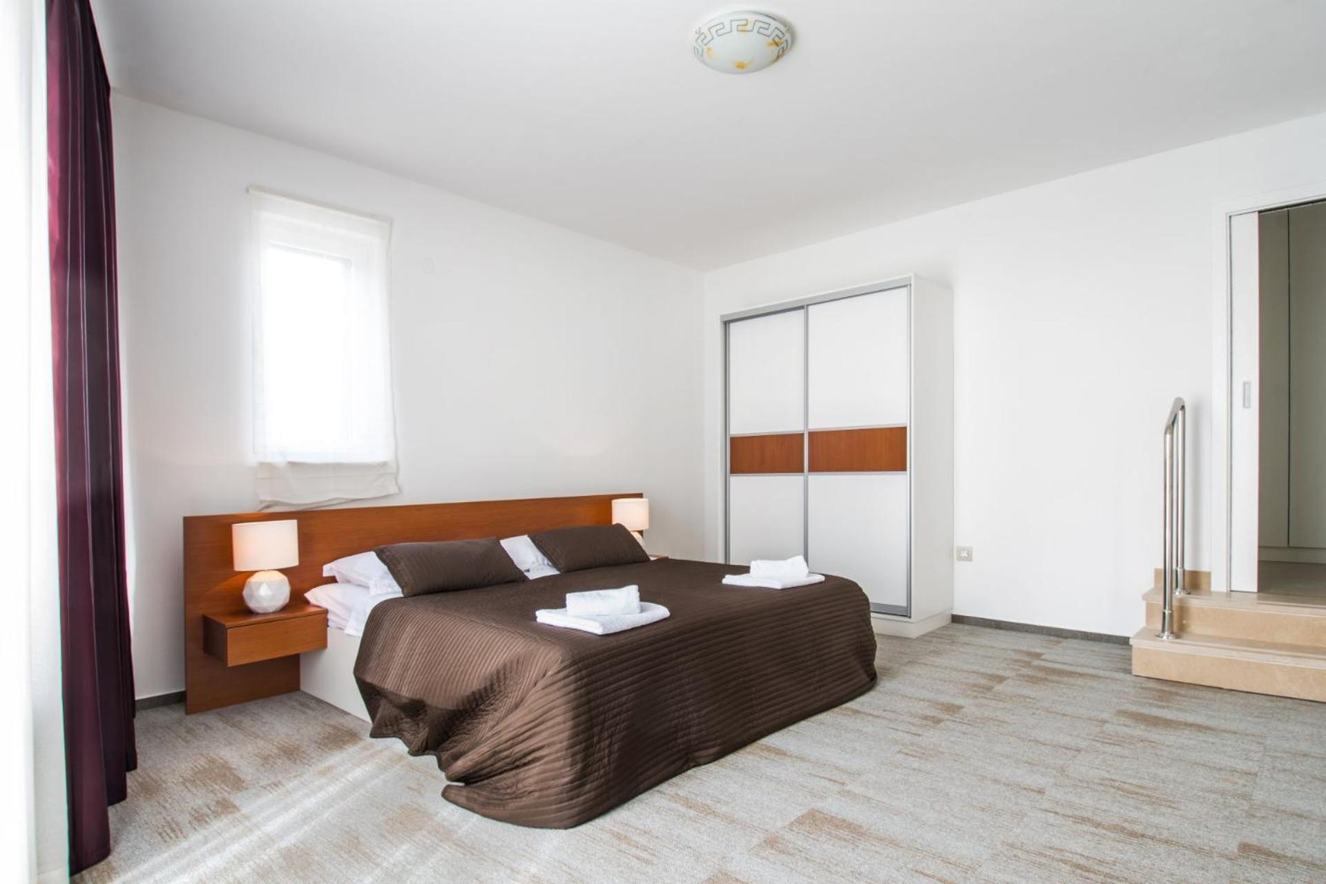 Bijaka Villas&Apartments Milna  Δωμάτιο φωτογραφία