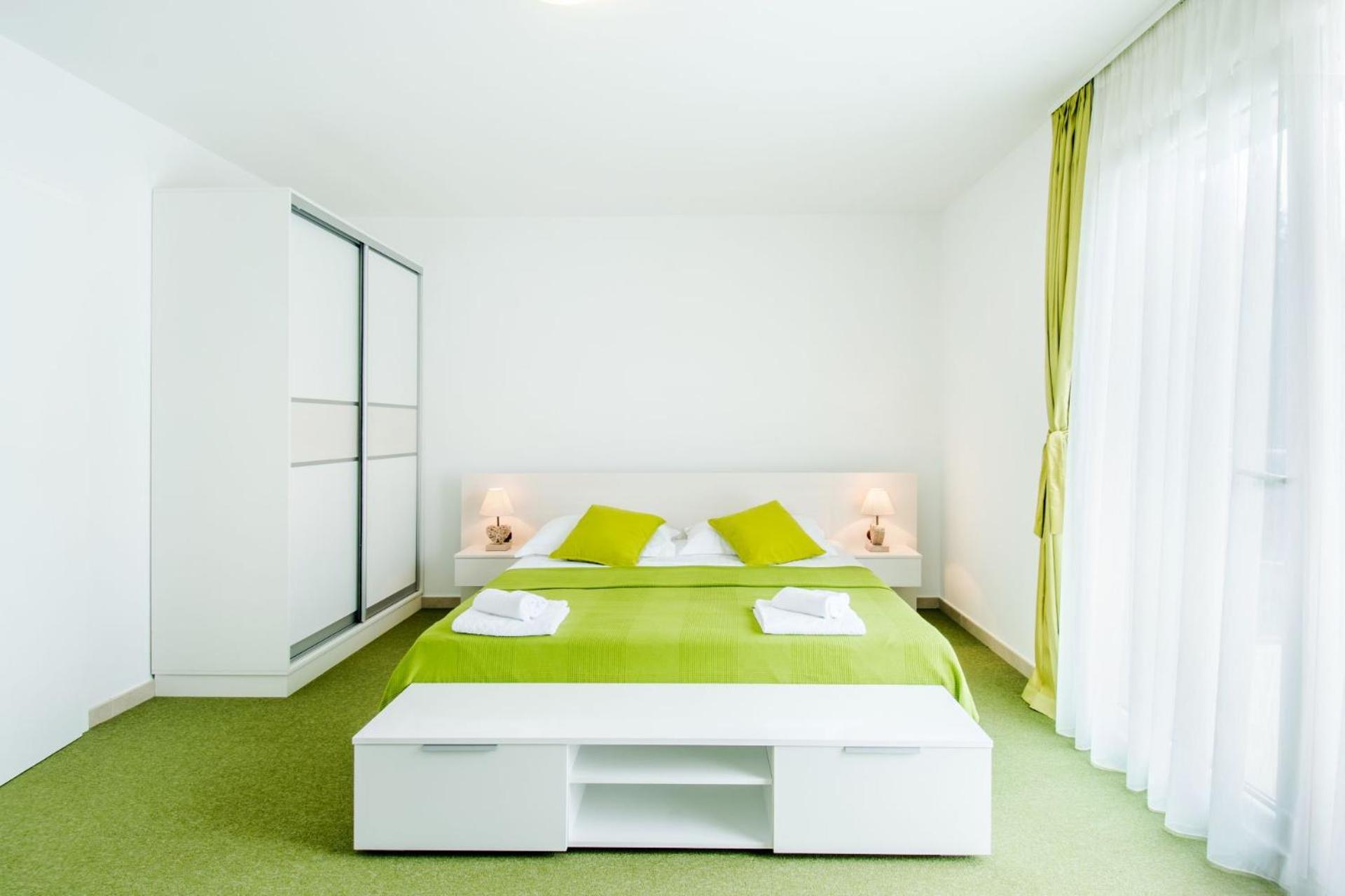 Bijaka Villas&Apartments Milna  Δωμάτιο φωτογραφία