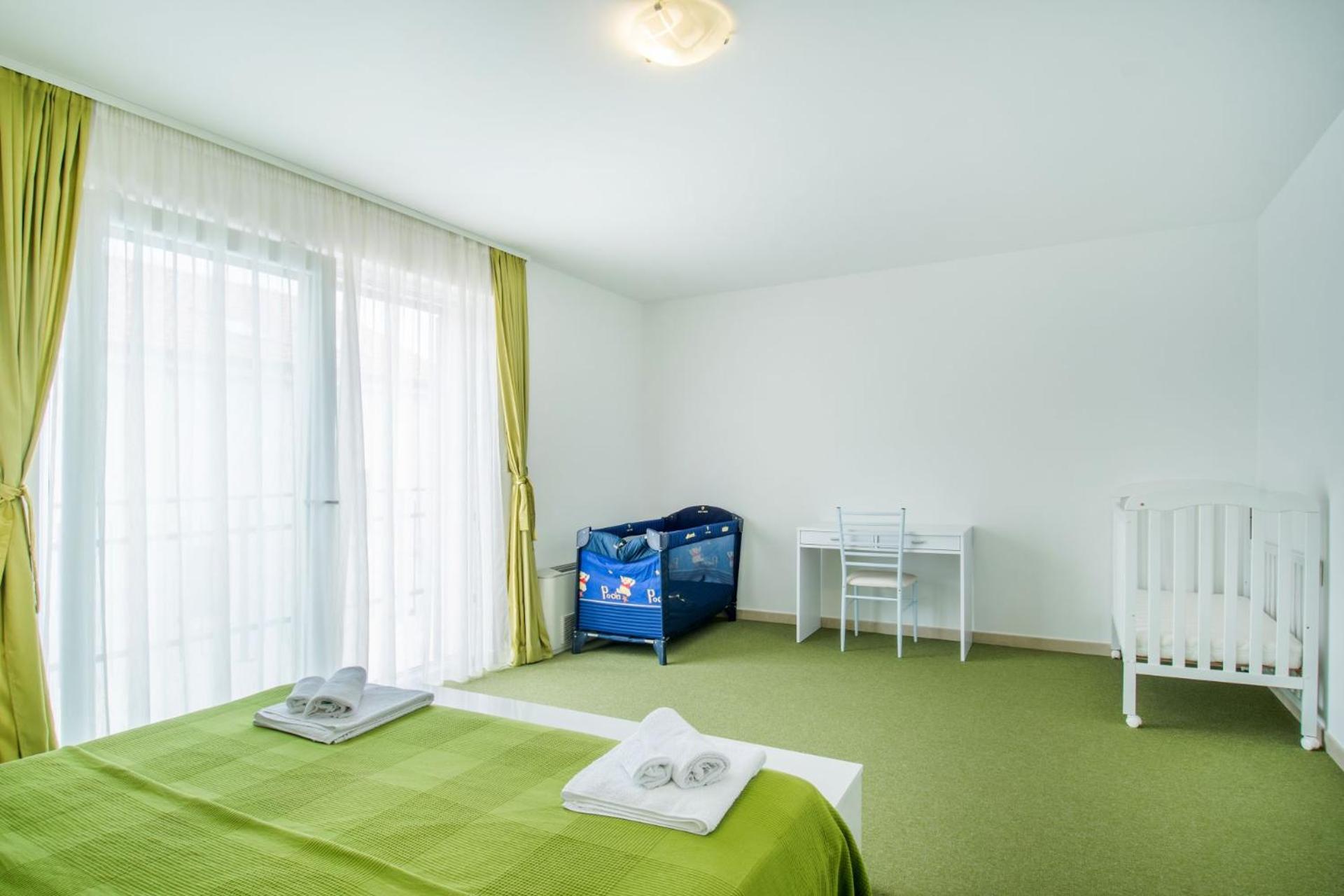 Bijaka Villas&Apartments Milna  Δωμάτιο φωτογραφία