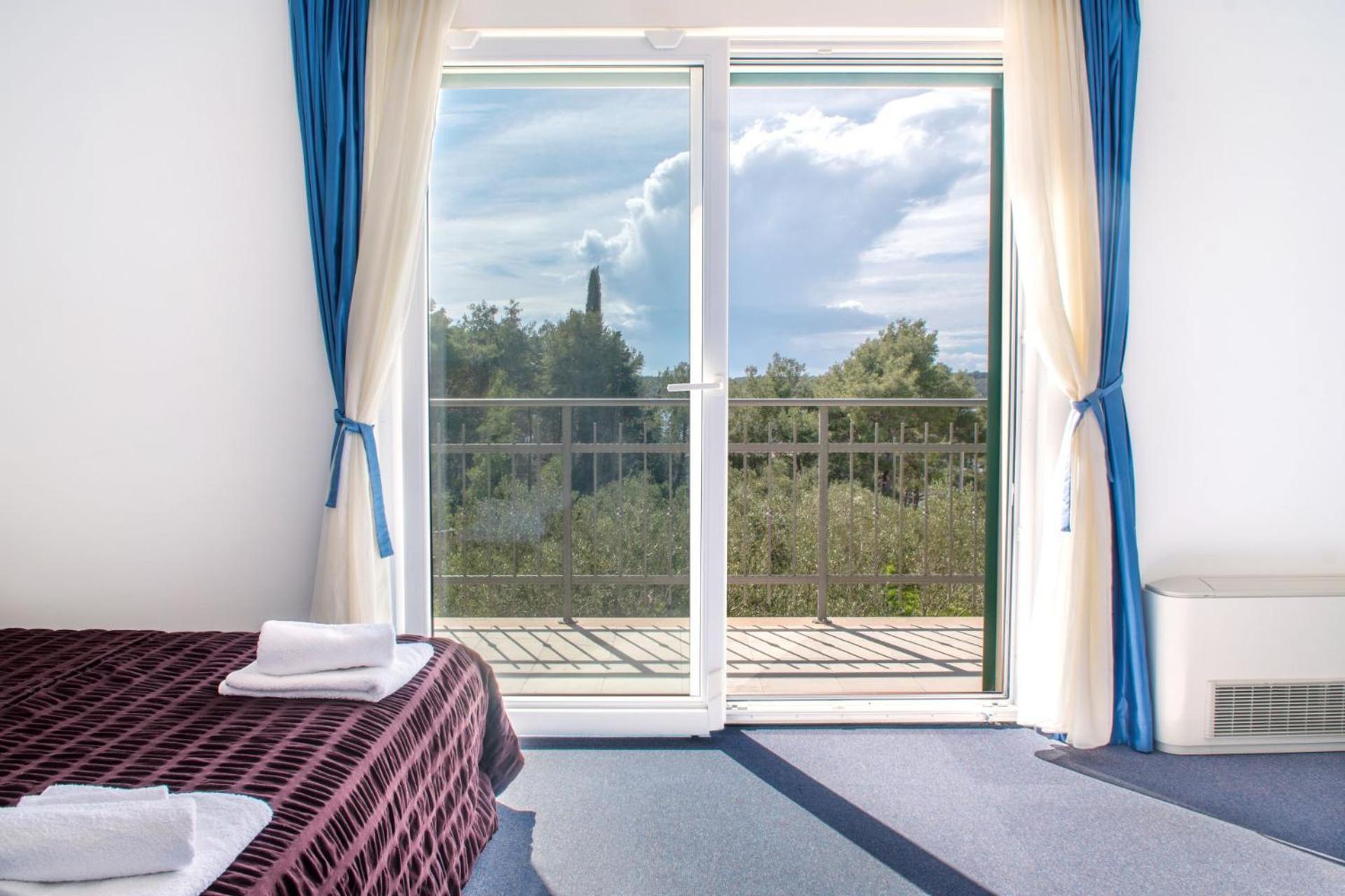 Bijaka Villas&Apartments Milna  Εξωτερικό φωτογραφία