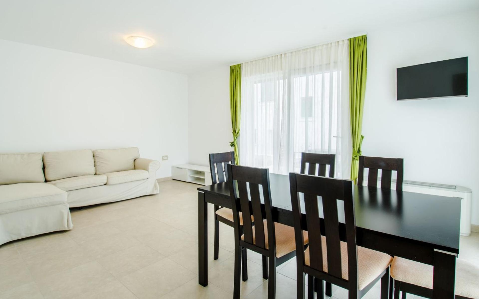 Bijaka Villas&Apartments Milna  Δωμάτιο φωτογραφία