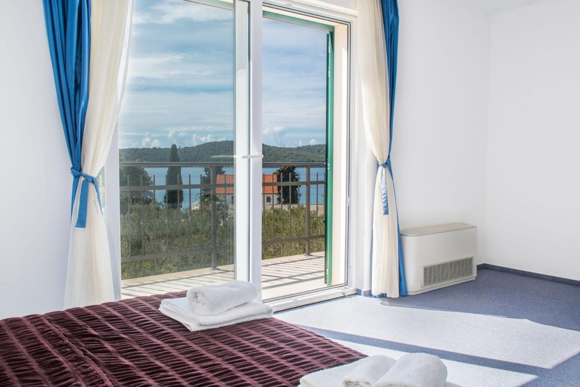 Bijaka Villas&Apartments Milna  Δωμάτιο φωτογραφία
