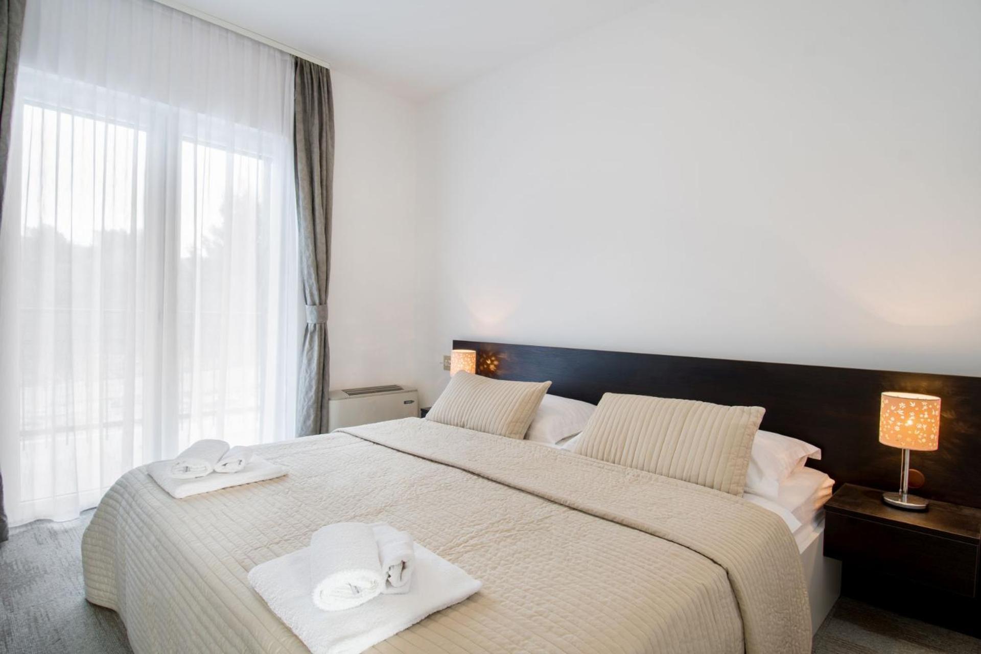 Bijaka Villas&Apartments Milna  Δωμάτιο φωτογραφία