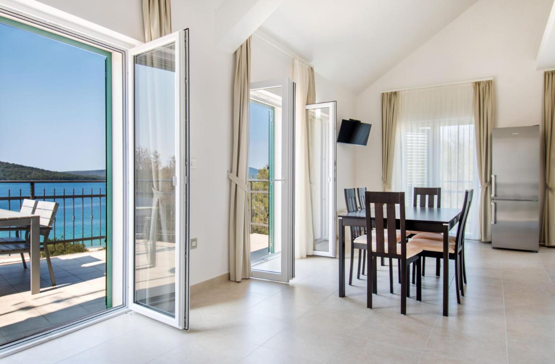 Bijaka Villas&Apartments Milna  Δωμάτιο φωτογραφία